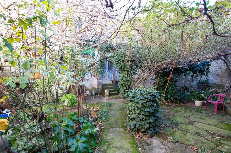 Foto 3547a715-b9b0-468c-950d-f2892acba393. Piso se vende piso con bajera y patio !! en Tafalla