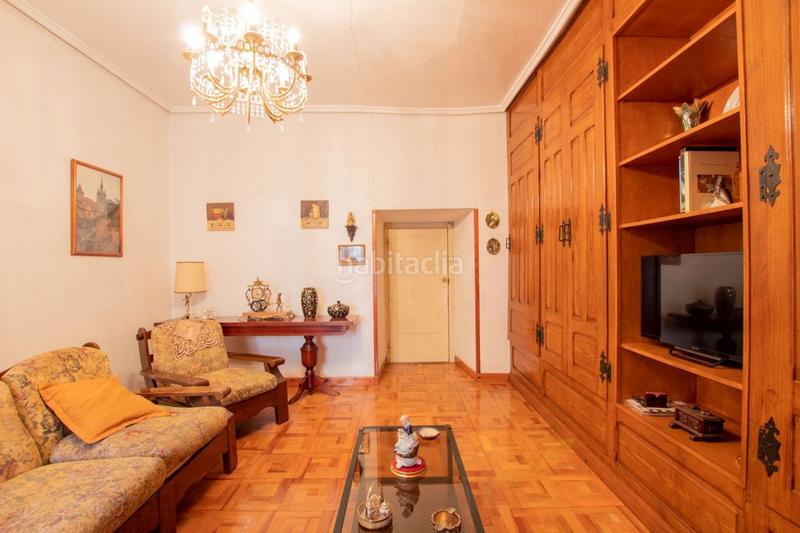 Foto 3b4d9150-f1e1-48f5-904f-9327c8f0749f. Piso se vende piso con bajera y patio !! en Tafalla