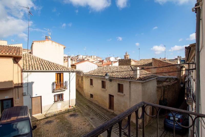 Foto 3dd997ee-33d6-4369-930c-381731e4567d. Piso se vende piso con bajera y patio !! en Tafalla