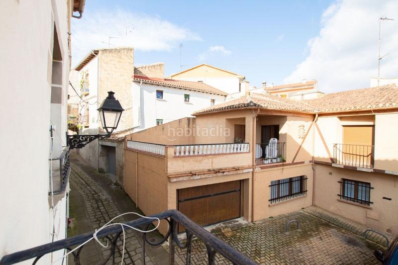Foto 47111d34-7bfa-4ee7-9a3f-7886fc5f1f64. Piso se vende piso con bajera y patio !! en Tafalla