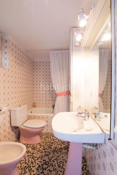 Foto 4b8edb2c-73b9-431d-8a6d-48112ad992b7. Piso se vende piso con bajera y patio !! en Tafalla