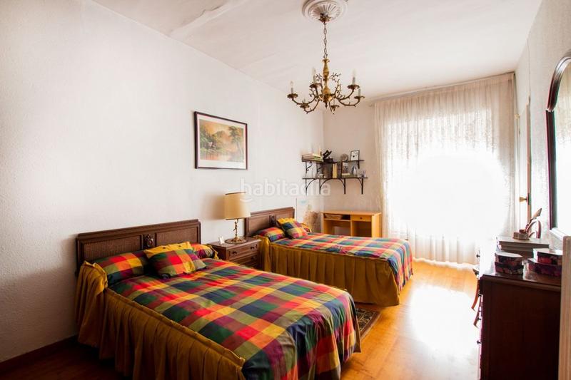Foto 93bffea1-78ff-4518-9c89-cc45f49c1ab6. Piso se vende piso con bajera y patio !! en Tafalla
