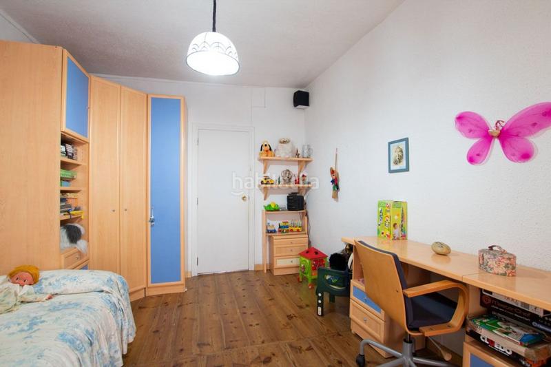 Foto afeb765b-9bd3-40f1-9ad8-474d49b865cc. Piso se vende piso con bajera y patio !! en Tafalla