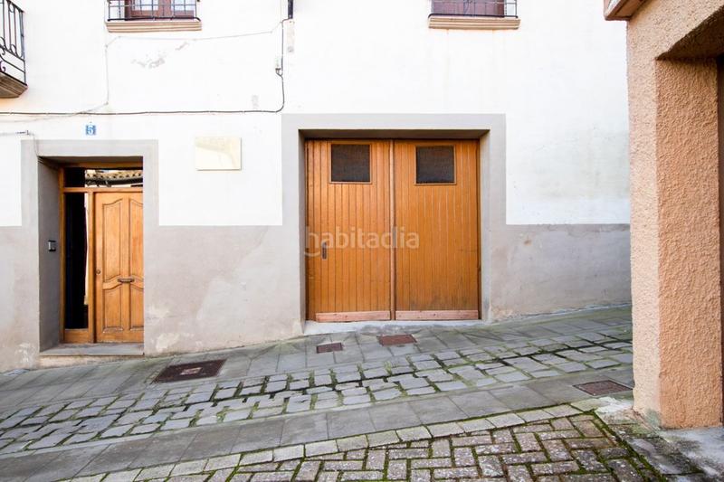 Foto bd084856-9ddc-48b1-80a4-caab41c5b8a1. Piso se vende piso con bajera y patio !! en Tafalla