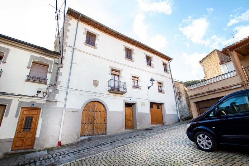 Foto c670b87d-a6ab-40e9-a71c-063ba2c80e71. Piso se vende piso con bajera y patio !! en Tafalla
