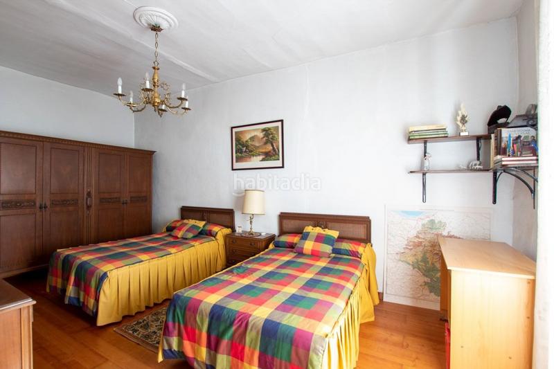 Foto c92c4834-79ee-4271-8547-43d6e0f97556. Piso se vende piso con bajera y patio !! en Tafalla