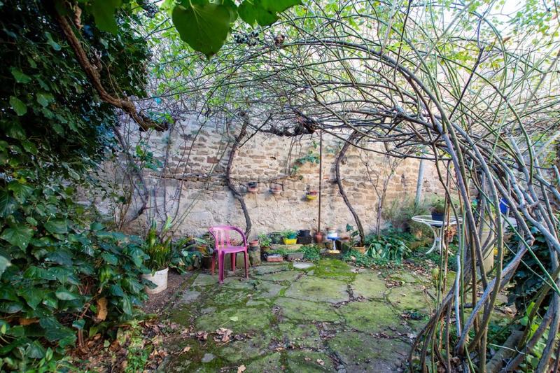 Foto e66a9e20-3378-42d8-b571-870d8840ce5a. Piso se vende piso con bajera y patio !! en Tafalla