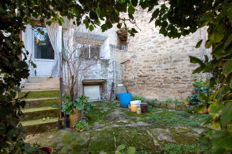 Foto e7a27703-7e5d-4df1-91d6-d9abce259a6d. Piso se vende piso con bajera y patio !! en Tafalla