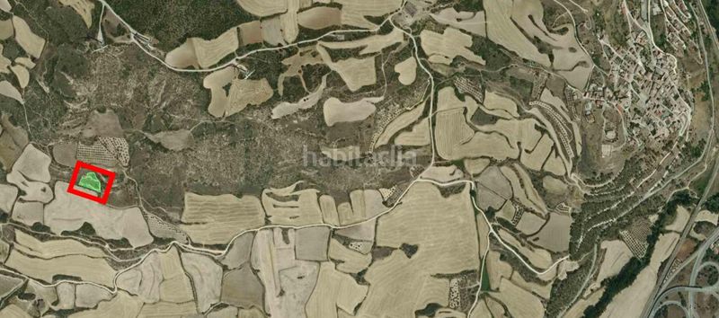 Foto 1a3990c2-1971-4156-89ff-97c7a40753e4. Finca rústica a Pueyo / Puiu