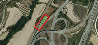 Terreny residencial  Pueyo - paraje pontecilla,pueyo. Se venden olivos en pueyo!!