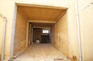 Aparcament cotxe  Tafalla - calle calle escorial. Venta!!! garaje en calle escorial n7 en tafalla
