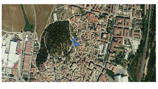 Terreny residencial  Tafalla - calle concepcion