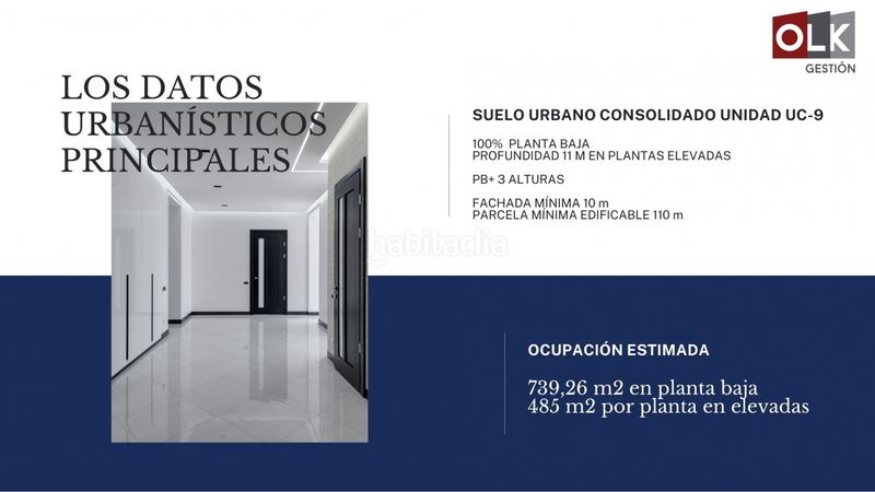 Foto a3b30589-14d3-4b66-9e51-1553ed0209d2. Finca rústica a calle san francisco 2 a Tafalla