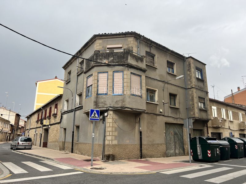 Foto d2a74fd5-a134-4e8e-9710-a4d6f31f1916. Finca rústica a calle san francisco 2 a Tafalla