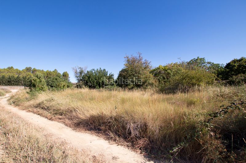 Foto 137e4c5e-9897-487b-99dd-c683fc734693. Finca rústica a Tafalla - paraje makotxa a Tafalla