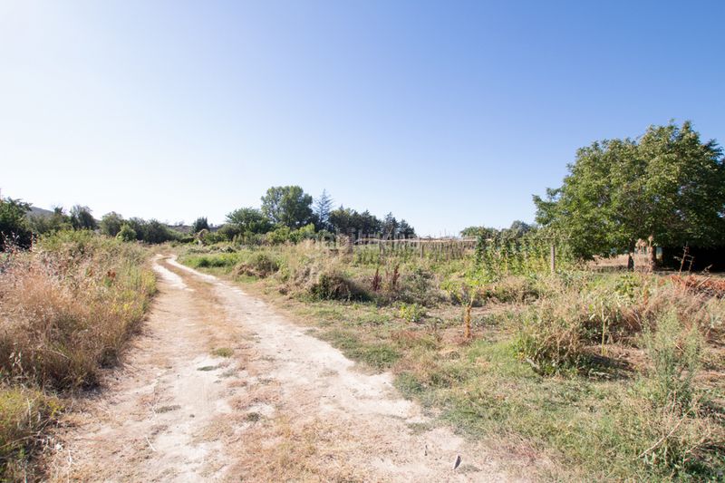 Foto 4d7e88de-ae6a-4241-bfc8-3741fc174aa5. Finca rústica a Tafalla - paraje makotxa a Tafalla