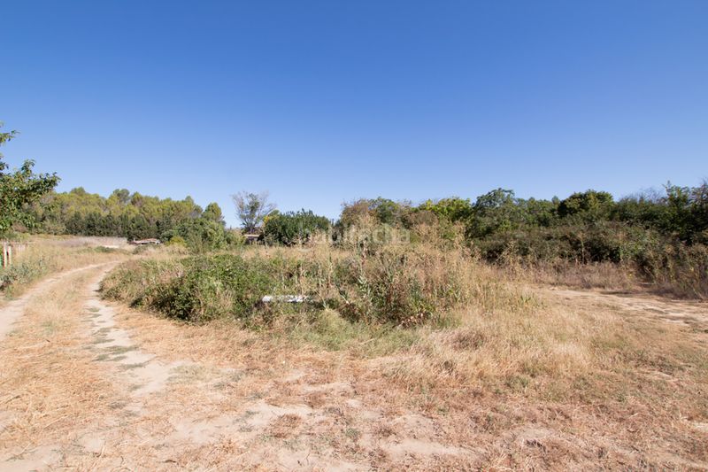 Foto b16d6d34-4257-41c9-b8a6-c53bbe362d13. Finca rústica a Tafalla - paraje makotxa a Tafalla