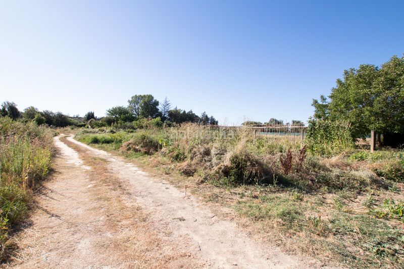 Foto b4339056-57da-4800-ab7c-37100ae07294. Finca rústica a Tafalla - paraje makotxa a Tafalla