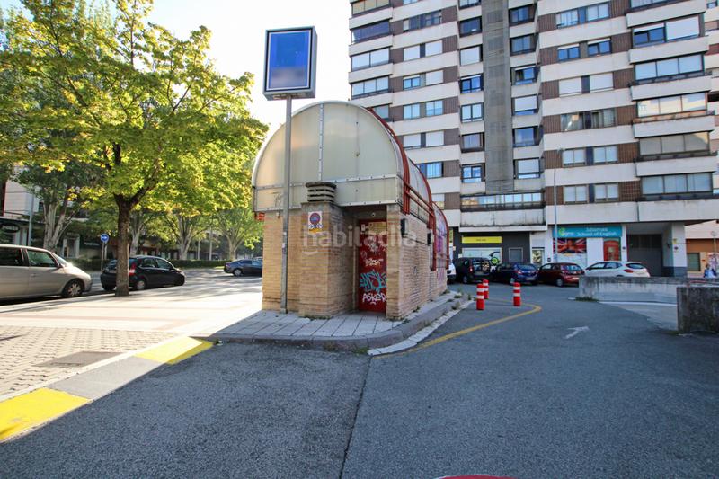 Foto 5c0c85a2-3f23-48ef-bec8-d03d6548366f. Aparcament cotxe a pamplona-iruña - avenida sancho el fuerte 61-63 a Pamplona / Iruña