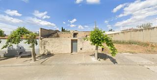 Terreny residencial  Murillo el fruto - calle nueva. Terreno urbano en murillo el fruto