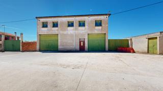 Terreny residencial  Berbinzana - calleja de los tortines. Se vende solar urbano con nave en berbinzana!