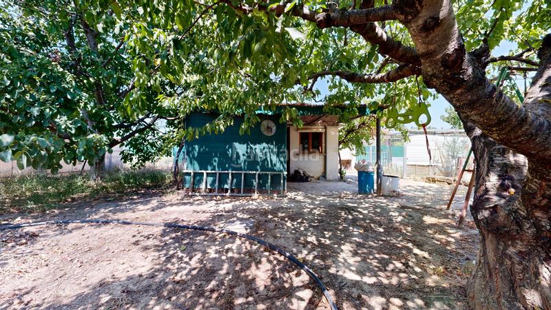 Foto 130d4998-c0b4-434c-93f3-e36d85f7b425. Terrain résidentiel dans Tafalla