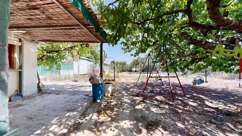 Foto 16211f43-2b28-433f-95c0-e2a7096d37c4. Terrain résidentiel dans Tafalla