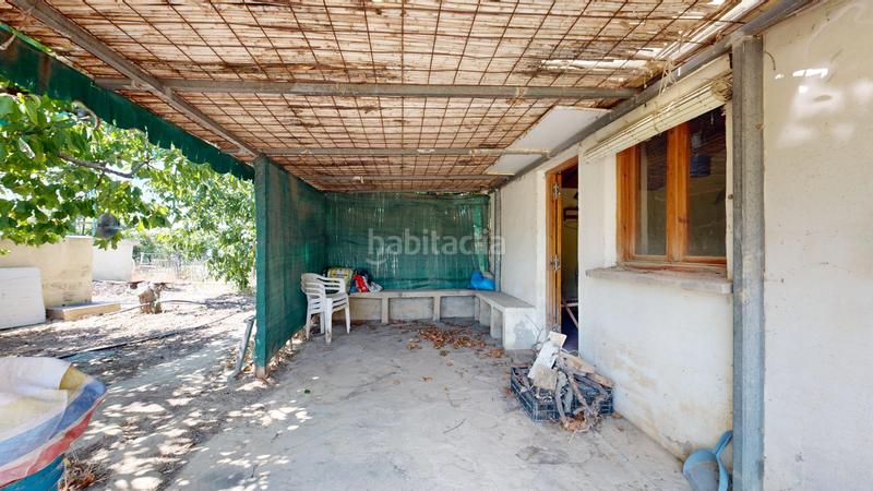 Foto 1d1b0927-2145-4fde-91f2-7f095907ae4d. Terrain résidentiel dans Tafalla