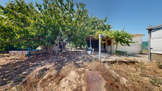 Terreny residencial  Tafalla - pr la recueja sp. Finca rústica en tafalla