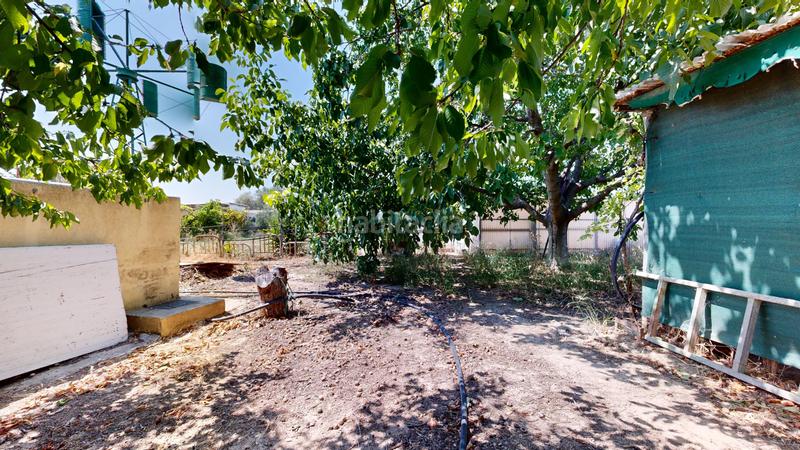 Foto 5a7f752e-0cd9-449f-8229-7e75b0c1103d. Terrain résidentiel dans Tafalla