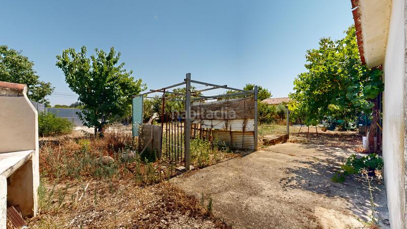 Foto 7118d7e6-52bb-424e-8de2-0948551b3e81. Terrain résidentiel dans Tafalla