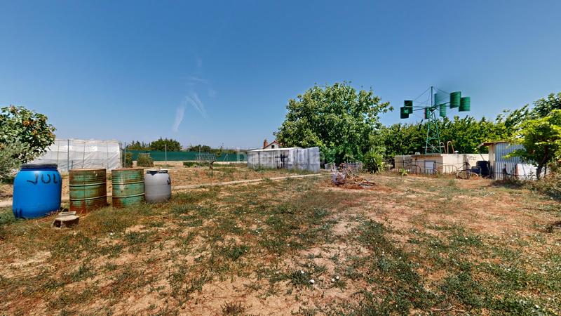 Foto 793621a9-7651-4f79-8820-b2afee23f400. Terrain résidentiel dans Tafalla