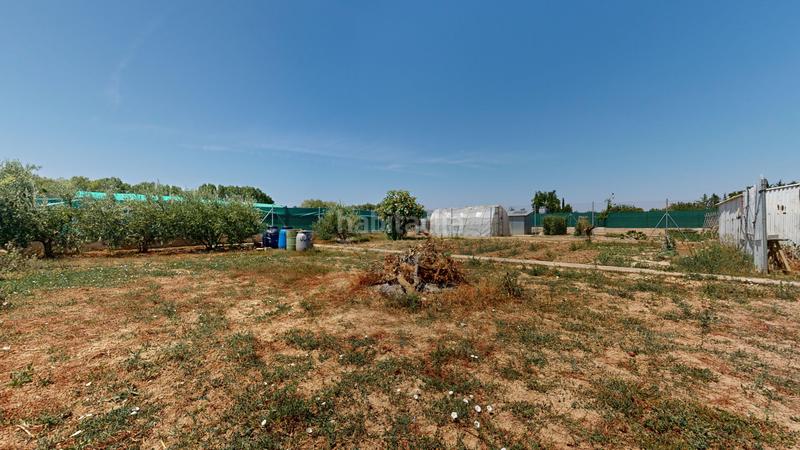 Foto 7cedcb05-95fe-420e-bc77-a20e03123017. Terrain résidentiel dans Tafalla