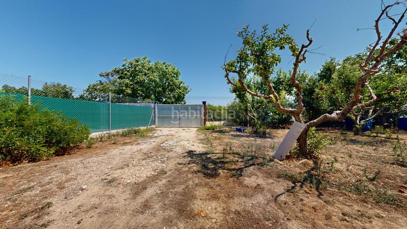 Foto 8207601a-0c42-4b56-8131-0a6b9b18a7b7. Terrain résidentiel dans Tafalla