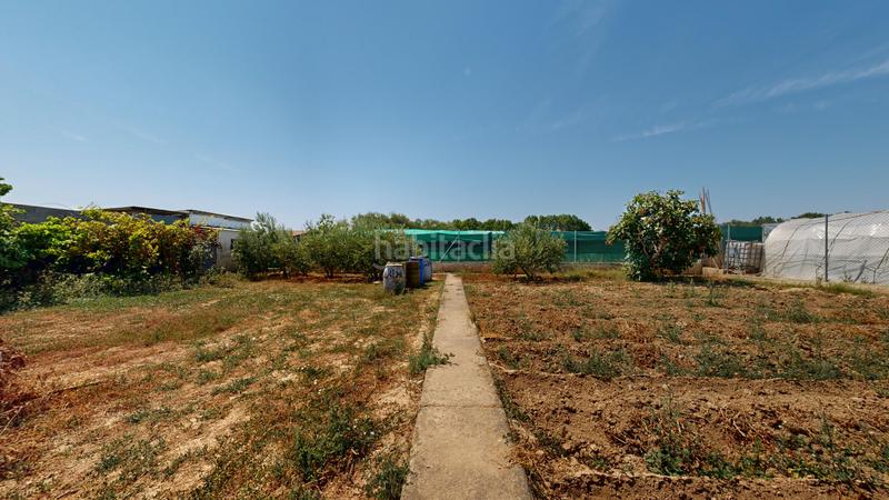 Foto 84c7ef6b-6600-4fd9-8a79-00f7a5a27395. Terrain résidentiel dans Tafalla