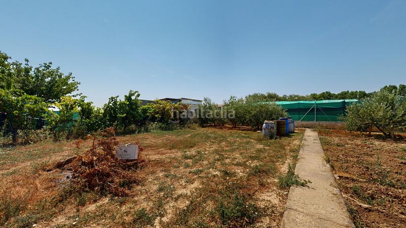 Foto adbc05c7-3457-403e-8adc-c67c1584e858. Terrain résidentiel dans Tafalla