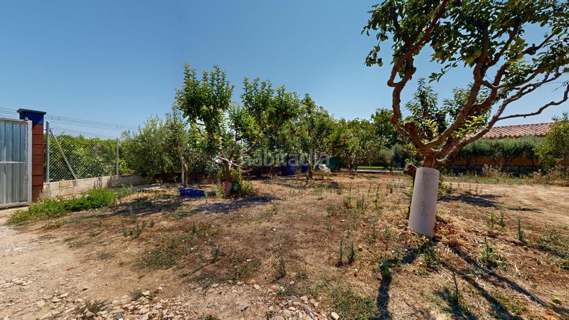 Foto bdc925cb-b063-4c2e-bb66-239e42f59de1. Terrain résidentiel dans Tafalla