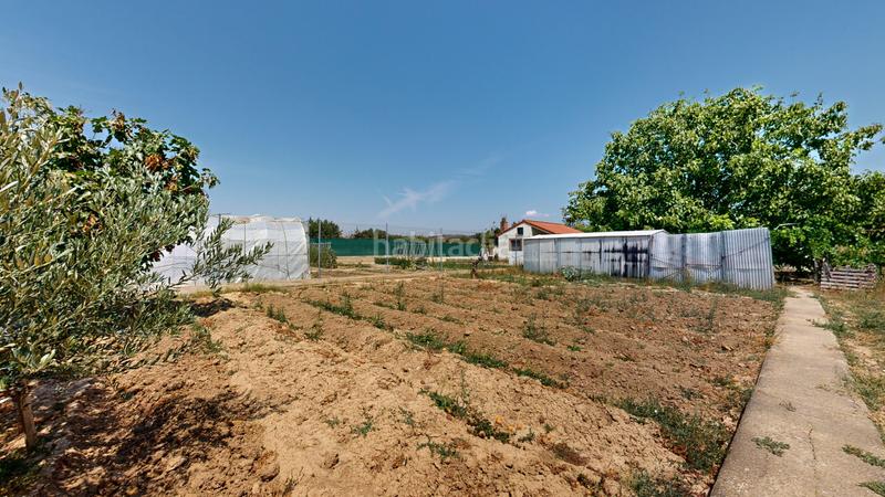 Foto ee9c5815-9086-44e8-ab9c-2c61c85877d0. Terrain résidentiel dans Tafalla