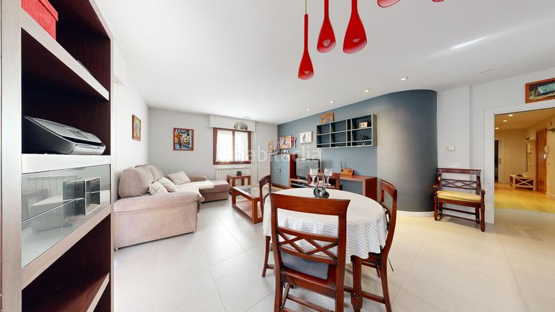 Foto 04ee32b6-613b-4546-a954-f7bd4d961da4. Piso se vende piso dúplex con dos viviendas en el centro en Tafalla