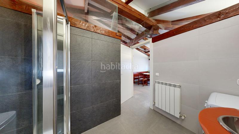Foto 08753c12-147a-4e2d-b151-d7135e3b5631. Piso se vende piso dúplex con dos viviendas en el centro en Tafalla