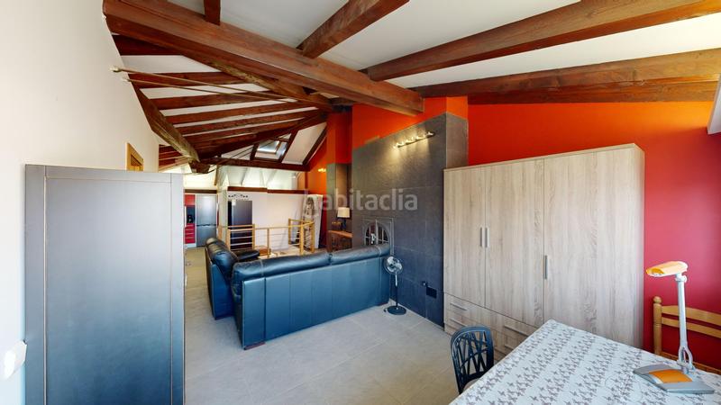 Foto 45d6e5ea-a6db-481d-91a9-a542003ec6af. Piso se vende piso dúplex con dos viviendas en el centro en Tafalla