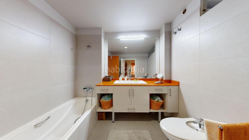 Foto c3421eb3-3a51-48f4-acd7-4f09ed96bcda. Piso se vende piso dúplex con dos viviendas en el centro en Tafalla