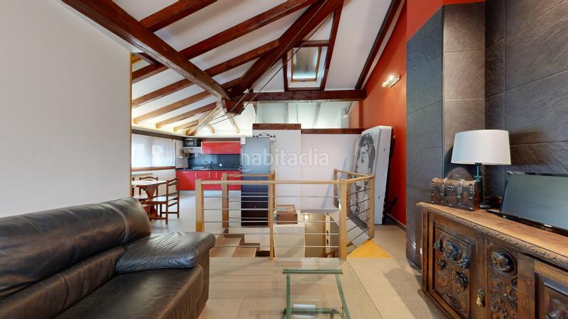 Foto e74ce6d2-ea1b-42de-a995-e355970aa3d1. Piso se vende piso dúplex con dos viviendas en el centro en Tafalla