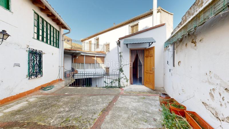 Foto 074dde49-1e5c-446c-868f-44146c1ea890. Casa  con patio y terrazas en Carcastillo