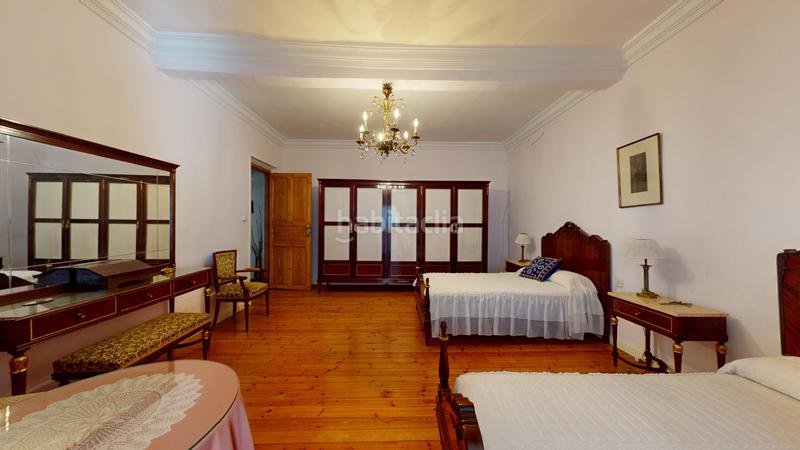 Foto 15a48dc1-abfa-4b93-bb57-a16f514dd1e2. Casa  con patio y terrazas en Carcastillo