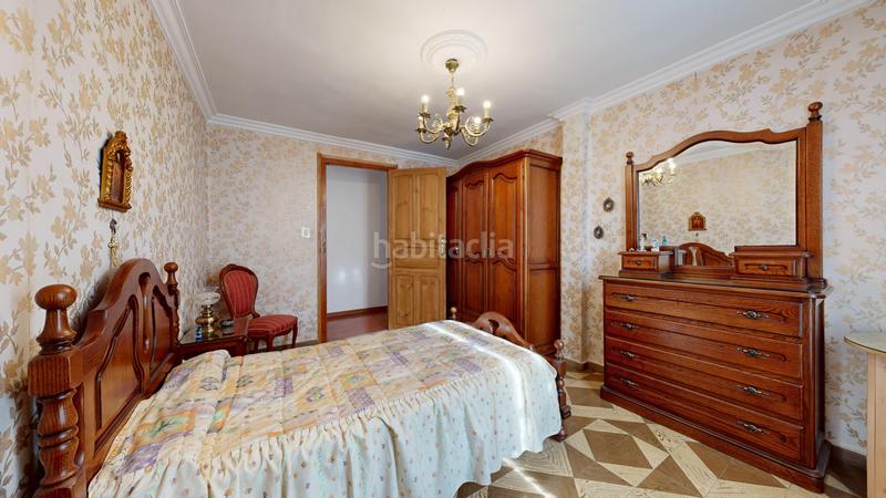 Foto 232cec4b-f0f0-41fa-b922-fe6eaf44e9f4. Casa  con patio y terrazas en Carcastillo