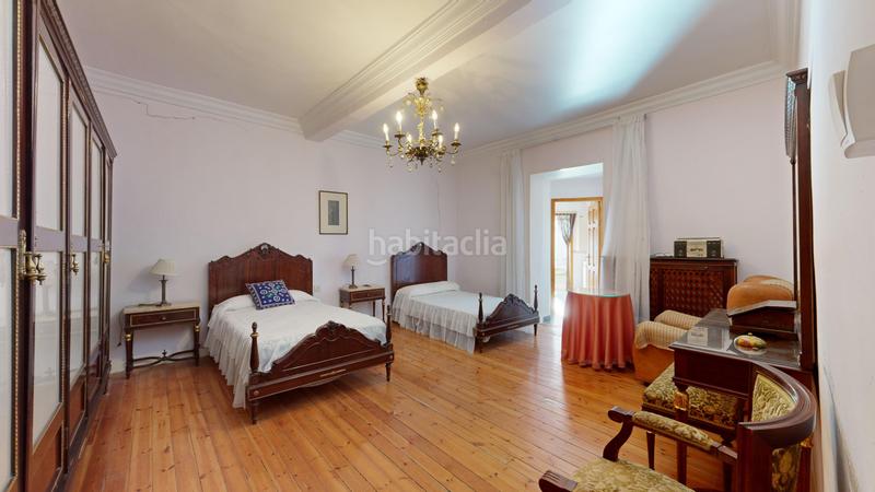 Foto 40829dd3-bc03-4d47-8472-d9b7d7be6198. Casa  con patio y terrazas en Carcastillo