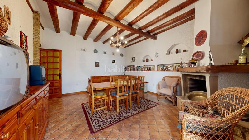 Foto 41cfc44a-ad48-4042-9f80-a0d8526f8567. Casa  con patio y terrazas en Carcastillo