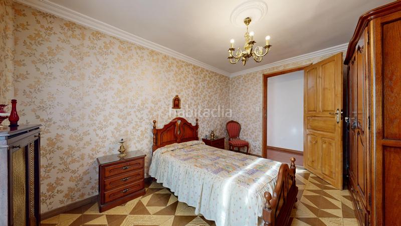 Foto 612895a7-f6dd-41f6-9f7f-27a82b205b63. Casa  con patio y terrazas en Carcastillo
