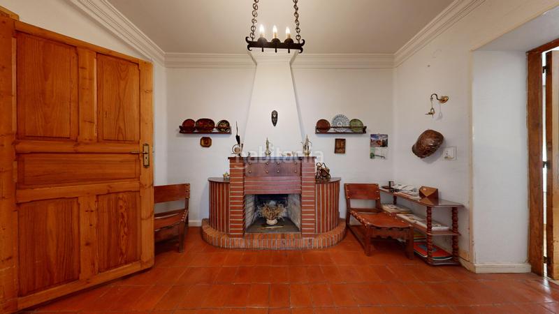 Foto 6973b2ff-2469-4759-8649-ed9e38b2a9e8. Casa  con patio y terrazas en Carcastillo